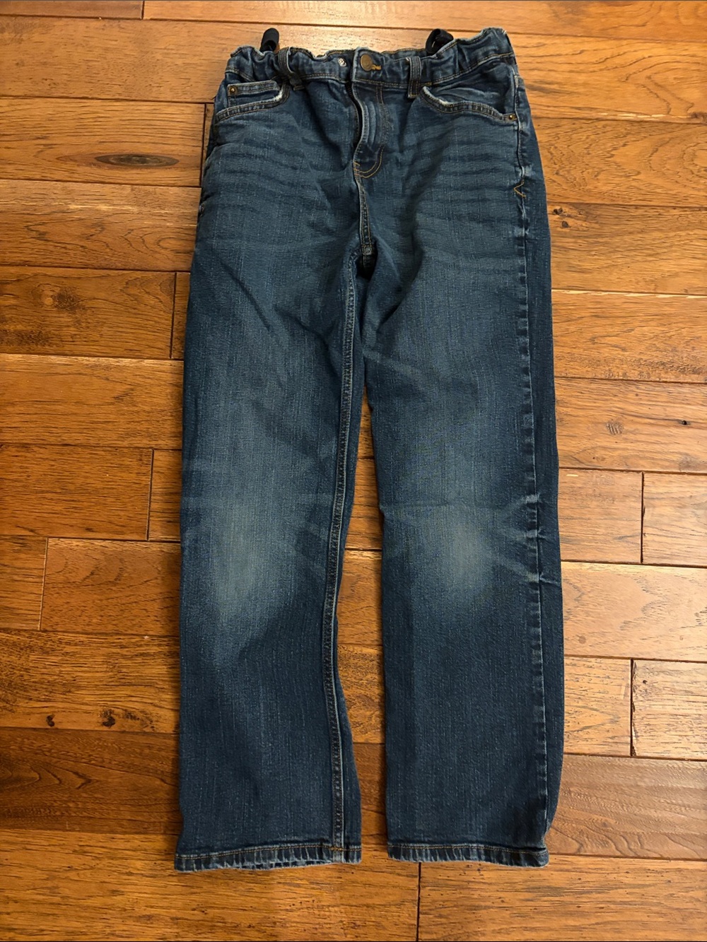 SET OF 3 - Boys Cat & Jack Jeans (0010)